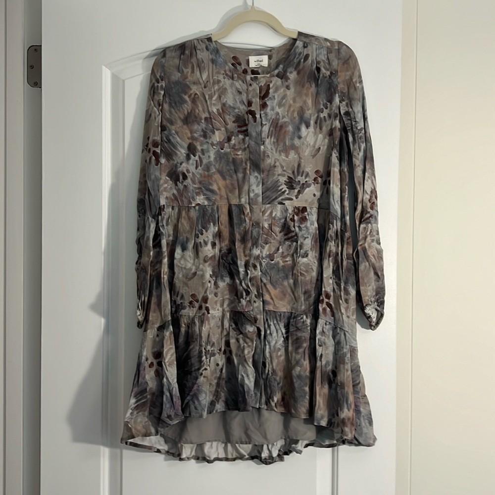 Aritzia dress
